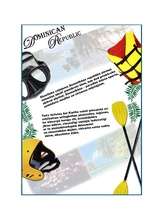 Konspekts 'Dominikāņu Republika', 6.