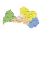 Referāts 'Aizsargājamie grauzēji Latvijā', 13.