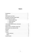 Referāts 'Sociālais aprūpes centrs "Mēmele" - sociālo pakalpojumu sniedzējs cilvēkiem ar g', 2.