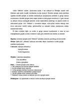 Referāts 'Sociālais aprūpes centrs "Mēmele" - sociālo pakalpojumu sniedzējs cilvēkiem ar g', 3.