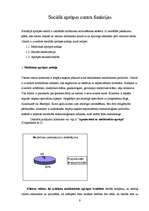 Referāts 'Sociālais aprūpes centrs "Mēmele" - sociālo pakalpojumu sniedzējs cilvēkiem ar g', 9.