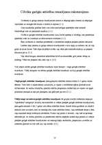 Referāts 'Sociālais aprūpes centrs "Mēmele" - sociālo pakalpojumu sniedzējs cilvēkiem ar g', 14.