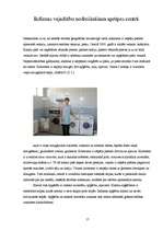 Referāts 'Sociālais aprūpes centrs "Mēmele" - sociālo pakalpojumu sniedzējs cilvēkiem ar g', 17.