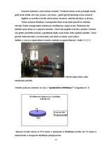 Referāts 'Sociālais aprūpes centrs "Mēmele" - sociālo pakalpojumu sniedzējs cilvēkiem ar g', 18.