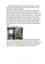 Referāts 'Sociālais aprūpes centrs "Mēmele" - sociālo pakalpojumu sniedzējs cilvēkiem ar g', 21.