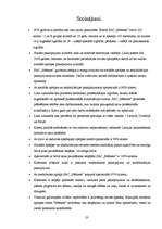 Referāts 'Sociālais aprūpes centrs "Mēmele" - sociālo pakalpojumu sniedzējs cilvēkiem ar g', 23.