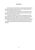 Referāts 'Sociālais aprūpes centrs "Mēmele" - sociālo pakalpojumu sniedzējs cilvēkiem ar g', 25.