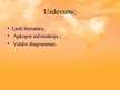 Referāts 'Sociālais aprūpes centrs "Mēmele" - sociālo pakalpojumu sniedzējs cilvēkiem ar g', 34.