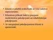 Referāts 'Sociālais aprūpes centrs "Mēmele" - sociālo pakalpojumu sniedzējs cilvēkiem ar g', 56.