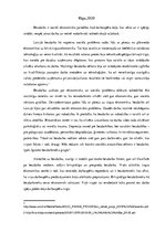 Eseja 'Bezdarbs kā sociāla problēma', 2.