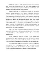 Eseja 'Bezdarbs kā sociāla problēma', 3.