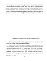 Diplomdarbs 'Perifrāze Vergilija poēmā "Eneīda"', 33.