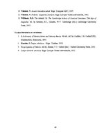 Diplomdarbs 'Perifrāze Vergilija poēmā "Eneīda"', 55.