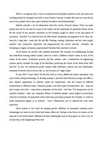 Eseja 'Smart Homes - a Caprice of Well-to-do, Lazy People or a Characteristic Feature o', 2.