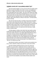 Eseja 'Spilgtākie sieviešu tēli Jāņa Jaunsudrabiņa darbā "Aija"', 1.