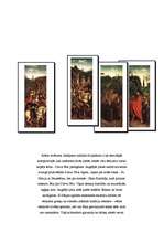 Referāts 'Renesanse Nīderlandē', 4.