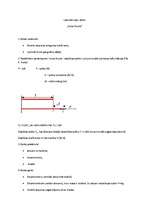 Konspekts 'Laboratorijas darbs "Huka likums"', 1.