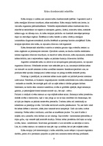 Referāts 'Krāsas, to nozīme un ietekme uz cilvēku', 9.