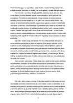 Referāts 'Krāsas, to nozīme un ietekme uz cilvēku', 11.