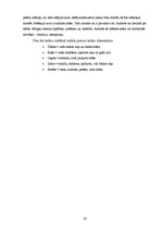 Referāts 'Krāsas, to nozīme un ietekme uz cilvēku', 23.