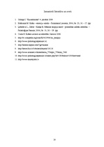 Referāts 'Krāsas, to nozīme un ietekme uz cilvēku', 28.