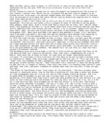 Eseja 'Describe how Jews Were Discriminated against in Germany from 1933 to 1939', 1.