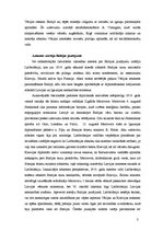 Referāts 'Latviešu politiskā nacionālisma ģenēze. Pirmais pasaules karš. Neatkarīgas Latvi', 3.