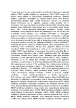 Konspekts 'Atzītā komersanta nozīme starptautiskajā tirdzniecībā', 4.