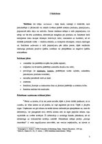 Referāts 'Pirmā iespaida veidošanās par uzņēmumu', 3.