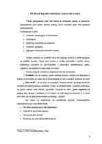 Referāts 'Pirmā iespaida veidošanās par uzņēmumu', 6.