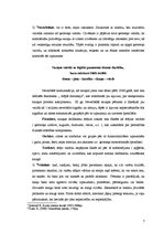 Referāts 'Pirmā iespaida veidošanās par uzņēmumu', 7.