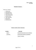 Konspekts 'Politika', 3.