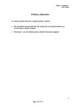 Konspekts 'Politika', 4.