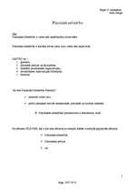 Konspekts 'Politika', 5.