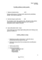 Konspekts 'Politika', 15.