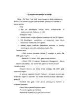 Prakses atskaite 'A/s "Baltic Trust Banka" - prakse 2007.gadā', 3.