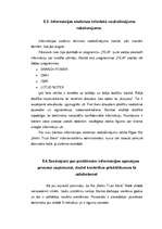 Prakses atskaite 'A/s "Baltic Trust Banka" - prakse 2007.gadā', 11.