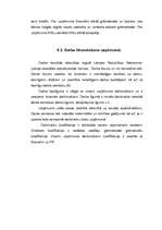 Prakses atskaite 'A/s "Baltic Trust Banka" - prakse 2007.gadā', 14.