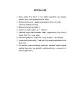 Prakses atskaite 'A/s "Baltic Trust Banka" - prakse 2007.gadā', 19.