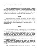 Referāts 'Sīkšūnu plaušu vēzis', 3.