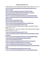 Referāts 'Sīkšūnu plaušu vēzis', 12.