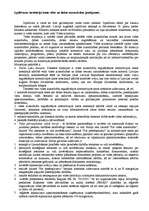 Konspekts 'Latvijas tiesu un izpildvaras institūciju loma vides un dabas aizsardzības jautā', 1.