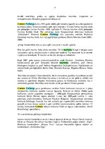 Eseja 'Koncerta "Sitaminstrumentu mūzikas šedevri" recenzija', 4.