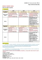 Konspekts 'EU trade in good with India', 1.