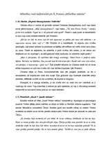 Eseja 'Mīlestības veidi daiļliteratūrā pēc Ē.Fromma "Mīlestības mākslas"', 1.