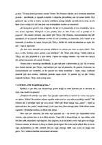 Eseja 'Mīlestības veidi daiļliteratūrā pēc Ē.Fromma "Mīlestības mākslas"', 2.