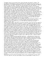 Eseja 'Religious Beliefs Are Crucial to Rule an Empire ', 1.