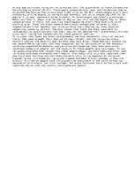 Eseja 'Religious Beliefs Are Crucial to Rule an Empire ', 2.