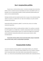 Referāts 'Latvija kā starptautisko attiecību subjekts', 2.