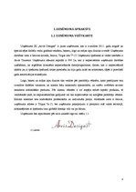 Biznesa plāns 'Biznesa plāns', 4.